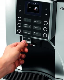 Bartscher EKSPRES AUTOMATYCZNY Z WYŚWIETLACZEM 190052 - Inne urządzenia gastronomiczne - miniaturka - grafika 6