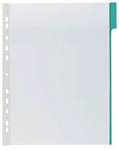 Durable FUNCTION panel informacyjny A4 PCV - Artykuły biurowe - miniaturka - grafika 2