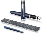 Pióra wieczne - Parker IM wieczne pióro 1931654 - miniaturka - grafika 1