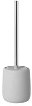 Blomus Szczotka do toalety Sono, zielona, 11x39 cm - Akcesoria do wc - miniaturka - grafika 2