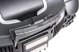 Wiper EcoROBOT Premium TREKKER S MEDIUM ROBOT KOSZĄCY KOSIARKA AUTOMATYCZNA DO TRAWY 1800m2 - OFICJALNY DYSTRYBUTOR - AUTORYZOWANY DEALER 20-9040-10/40PUK05M90 - Roboty koszące - miniaturka - grafika 13