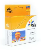 Tusze zamienniki - Wox 378XL zamiennik tusz żółty do Epson Expression Photo XP-8500 XP-15000 - 13ml - miniaturka - grafika 1