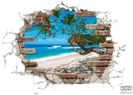 Naklejki na ścianę - Komar Naklejka ścienna Break Out 17054h 17054h - miniaturka - grafika 1