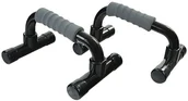 Poręcze i drążki do podciągania - Profit Uchwyty do pompek plastikowe DK 3204 DK3204 - miniaturka - grafika 1