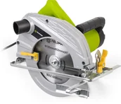 Piły elektryczne - Fieldmann FDK 201202 E Piła tarczowa - miniaturka - grafika 1