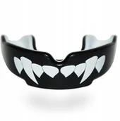 Ochraniacze do sportów walki - Safe Jawz Extro Ochraniacz na zęby szczęki + Etui - miniaturka - grafika 1