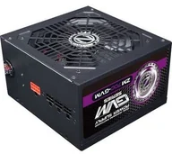 Zasilacze komputerowe - Zalman ZM1000-ARX - miniaturka - grafika 1