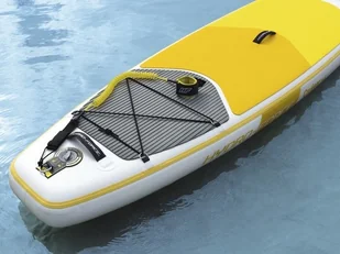 Hydro Force Deska sup Hydro Force Cruiser 3Tech 10'6 - Deski SUP i akcesoria - miniaturka - grafika 7