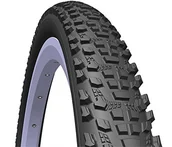 Opony rowerowe - RUBENA Opony Ocelot V85 opony rowerowe, czarna, 26 X 2.10 (54 559) 001556 - miniaturka - grafika 1