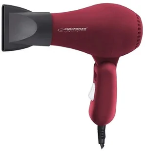 Esperanza Aurora EBH003R - Suszarki do włosów - miniaturka - grafika 4