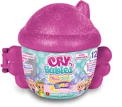 Lalki dla dziewczynek - Tm Toys Cry Babies Magic Tears Skrzydlaty Domek W2 908592 KUP Z DOSTAWĄ TEGO SAMEGO DNIA DO NAJWIĘKSZYCH MIAST 0000043226 - miniaturka - grafika 1