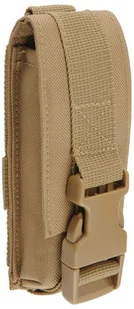 Brandit Ładownica na Latarkę Multi Średnia Camel 8051.70 - Odzież taktyczna i umundurowanie Brandit Ładownica na Latarkę Multi Średnia Camel 8051.70 - Odzież taktyczna i umundurowanie - miniaturka - grafika 1