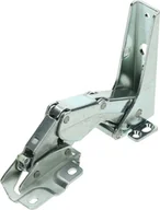 Akcesoria i części do lodówek - Zawias drzwi dolny do lodówki 2211257015 Oryginalny - miniaturka - grafika 1