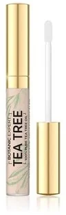 Eveline Cosmetics Botanic Expert Tea Tree Concealer antybakteryjny korektor punktowy w płynie 02 7ml - Korektory pod oczy - miniaturka - grafika 2