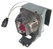 Lampy do projektorów - Optoma Lampa do X412 - oryginalna lampa w nieoryginalnym module - miniaturka - grafika 1