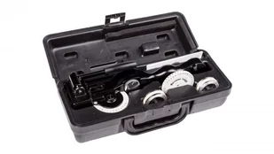 Dymo Wytłaczarka przemysłowa etykiet M11 do taśm winylowych, aluminiowych i stalowych 7006 - Drukarki kart i etykiet - miniaturka - grafika 2