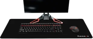Huzaro Podkładka  Podkładka gamingowa Huzaro 1.0 XL Mousepad 1.0 XL - Podkładki pod mysz - miniaturka - grafika 6