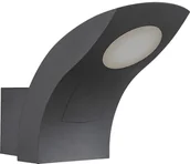 Lampy ścienne - Rabalux 8566 Melbourne - miniaturka - grafika 1