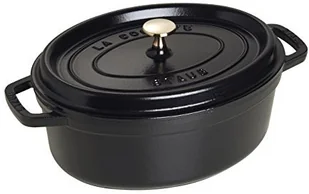 Staub Cocotte patelnia 1102325 - Brytfanny - miniaturka - grafika 2
