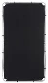 Inne akcesoria studyjne - Lastolite LL LR81202R Tkanina Skylite Medium 1.1 x 2m Black LL LR81202R - miniaturka - grafika 1