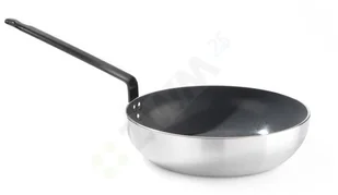 Hendi Patelnia WOK z nanoceramiczną powłoką śr. 280 mm 627730 - Akcesoria gastronomiczne - miniaturka - grafika 5
