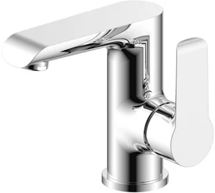 Sea-Horse Simple BJC204 - Baterie umywalkowe - miniaturka - grafika 5