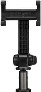 Spigen S540W WIRELESS SELFIE STICK TRIPOD BLACK fd-12460-0 - Selfie stick - miniaturka - grafika 6