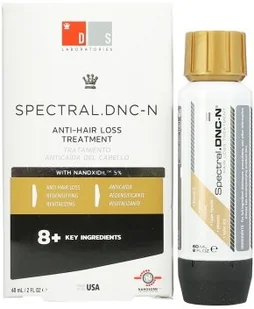 Spectral Dnc-n z NANOXIDIL,lepszy od Minoxid..l - Odżywki do włosów - miniaturka - grafika 3