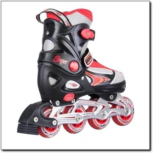 HMS Step 2-stopniowy do ćwiczeń aerobiku AS003 17-44-010 - Steppery i stepy - miniaturka - grafika 4