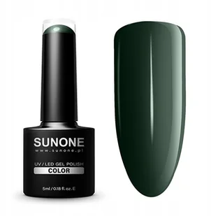 SunOne Z06 Zuza lakier hybrydowy 5ml - Lakiery hybrydowe - miniaturka - grafika 3