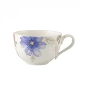 Filiżanki - Villeroy Boch - Mariefleur Gris Filiżanka śniadaniowa pojemność: 0,39 l (10-4104-1240) - miniaturka - grafika 1