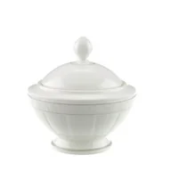Cukiernice - Villeroy & Boch Grey Pearl Cukiernica 6 os. pojemność: 0,35 l (10-4392-0960) - miniaturka - grafika 1