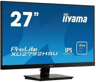 IIYAMA XU2792HSU-B1 - Monitory - miniaturka - grafika 2