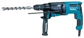 Wiertarki - Makita HR2631FT13 SDS - miniaturka - grafika 1