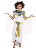 Stroje karnawałowe - Aster Egipcjanka Lux 4-6 lat - przebranie dla dzieci - miniaturka - grafika 1