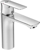 Baterie umywalkowe - Ideal Standard Grande bateria stojąca z korkiem pop-up, chrom A7055AA - miniaturka - grafika 1