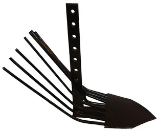 GENEA Wyorywacz GENEA do ciągnika jednoosiowego - Akcesoria do urządzeń ogrodniczych - miniaturka - grafika 2