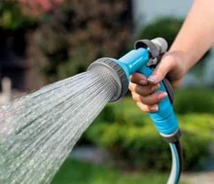 Cellfast ZRASZACZ PISTOLETOWY SHOWER IDEAL LINE PLUS zakupy dla domu i biura 50-735 - Węże ogrodowe i zraszacze - miniaturka - grafika 3