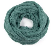 Apaszki i szaliki damskie - Art of Polo Komin Twój otulacz - miniaturka - grafika 1