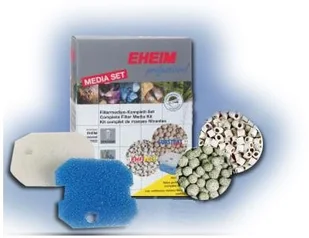 Eheim 2520780 filtr wymiarach zestaw do profesjonalnie 3E 450, 700 i 600T 6333300 - Filtry akwariowe i akcesoria Eheim 2520780 filtr wymiarach zestaw do profesjonalnie 3E 450, 700 i 600T 6333300 - Filtry akwariowe i akcesoria - miniaturka - grafika 1