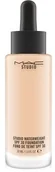 Pudry do twarzy - MAC Studio waterwaynode Eight SPF 30 Foundation NC40 by m.a.c - miniaturka - grafika 1