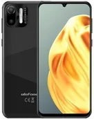 Telefony komórkowe - Ulefone Note 6 256GB Dual Sim Czarny - miniaturka - grafika 1