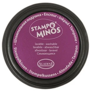 Aladine Zestaw tuszy, karnawał, 4 sztuki - Zabawki kreatywne - miniaturka - grafika 7