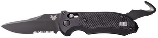 Benchmade Nóż 9170SBK Auto Triage 136-632 - Noże Benchmade Nóż 9170SBK Auto Triage 136-632 - Noże - miniaturka - grafika 1