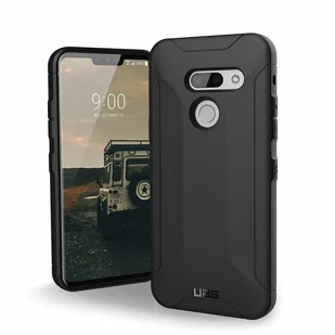 Obudowa ochronna na LG G8 ThinQ UAG Scout - Etui i futerały do telefonów - miniaturka - grafika 2