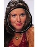 Filtry fotograficzne - Tiffen Filter filtr Mist 1/2 37 MM Black Pro 37BPM12 - miniaturka - grafika 1