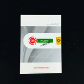 Plotery - Oprogramowanie do plotera tnącego FLEXI 12.0 Auto Mark software - miniaturka - grafika 1