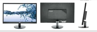 AOC e2270Swn - Monitory - miniaturka - grafika 6