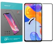Szkła hartowane na telefon - Nillkin Szkło hartowane CP+ PRO do Xiaomi Redmi Note 11 Pro 5G NILSZCPPRORN11P5GINT - miniaturka - grafika 1