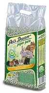 Żwirek dla kotów - PetsDream petsdream Pets Dream Paper Pure 10L 5 kg - miniaturka - grafika 1